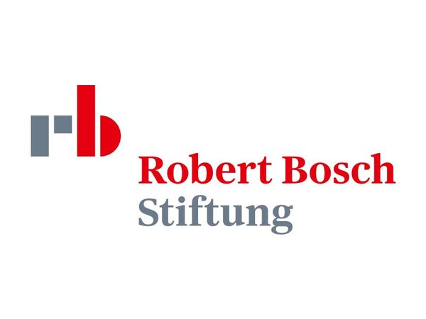 Robert Bosch Stiftung